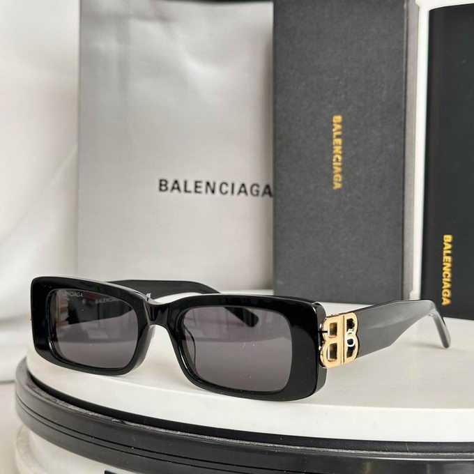 Balenciaga Sunglasses ID:20250617-43